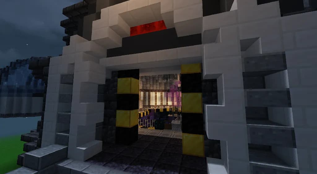Atwas.tech - Твоя Новая Эра Minecraft Приключений! сервер Майнкрафт