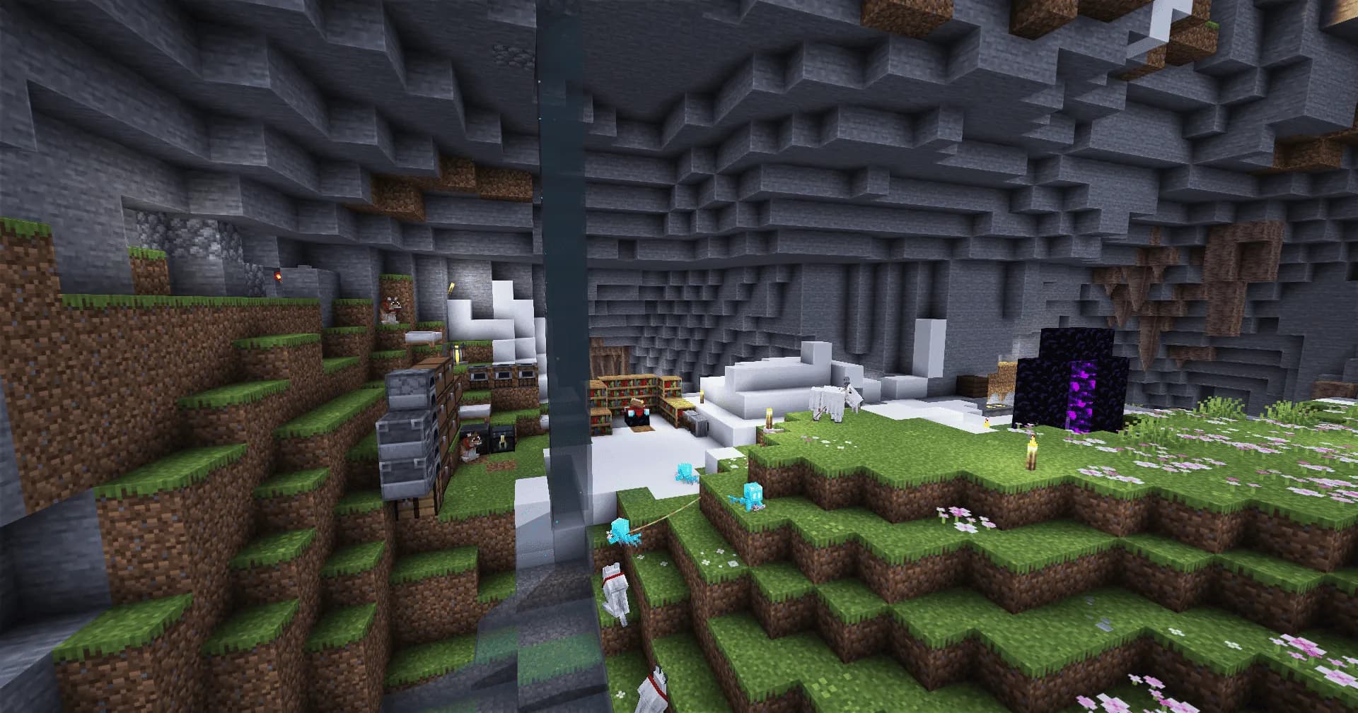 Furry Block