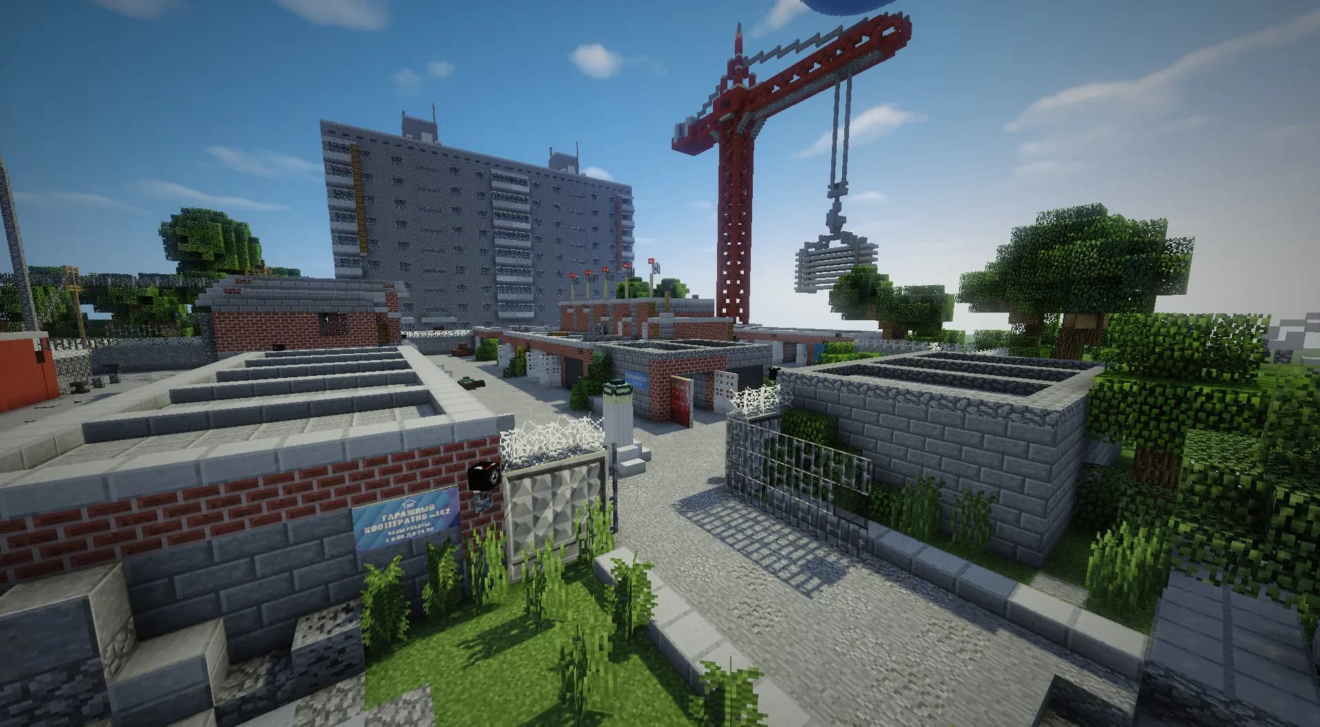 TeslaCraft
