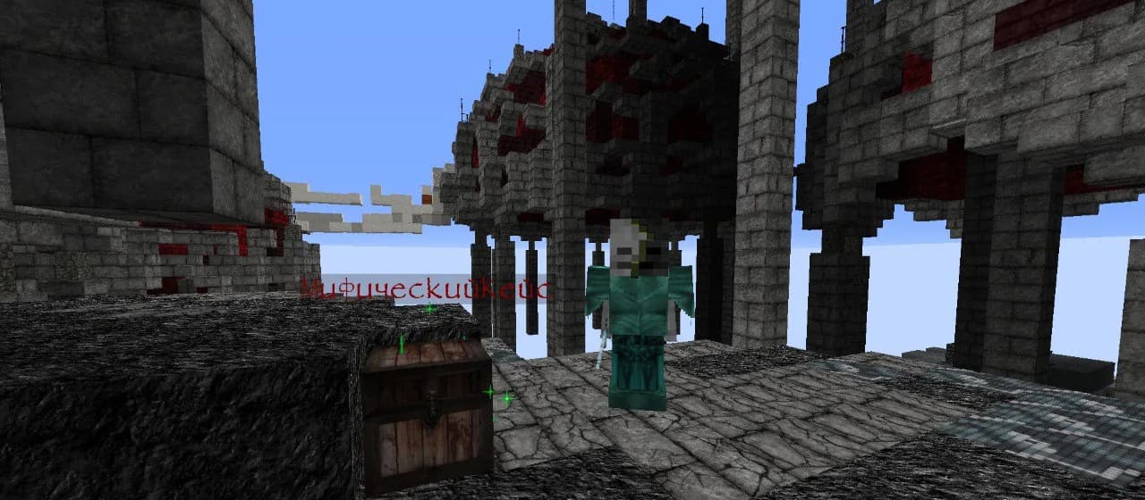 IncradeCraft 