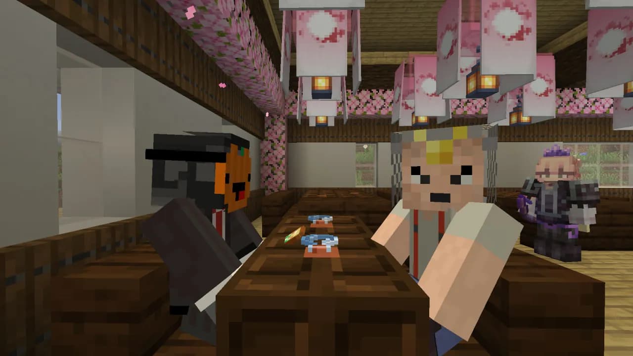 JeleCraft