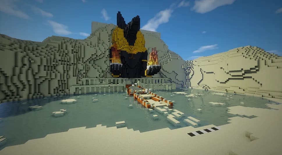 TeslaCraft