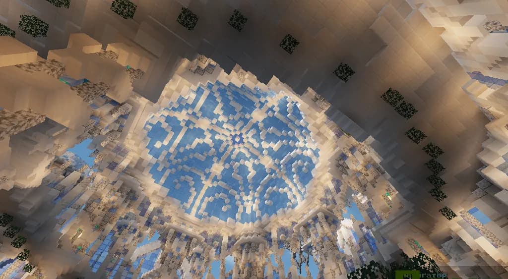 Atwas.tech - Твоя Новая Эра Minecraft Приключений! сервер Майнкрафт