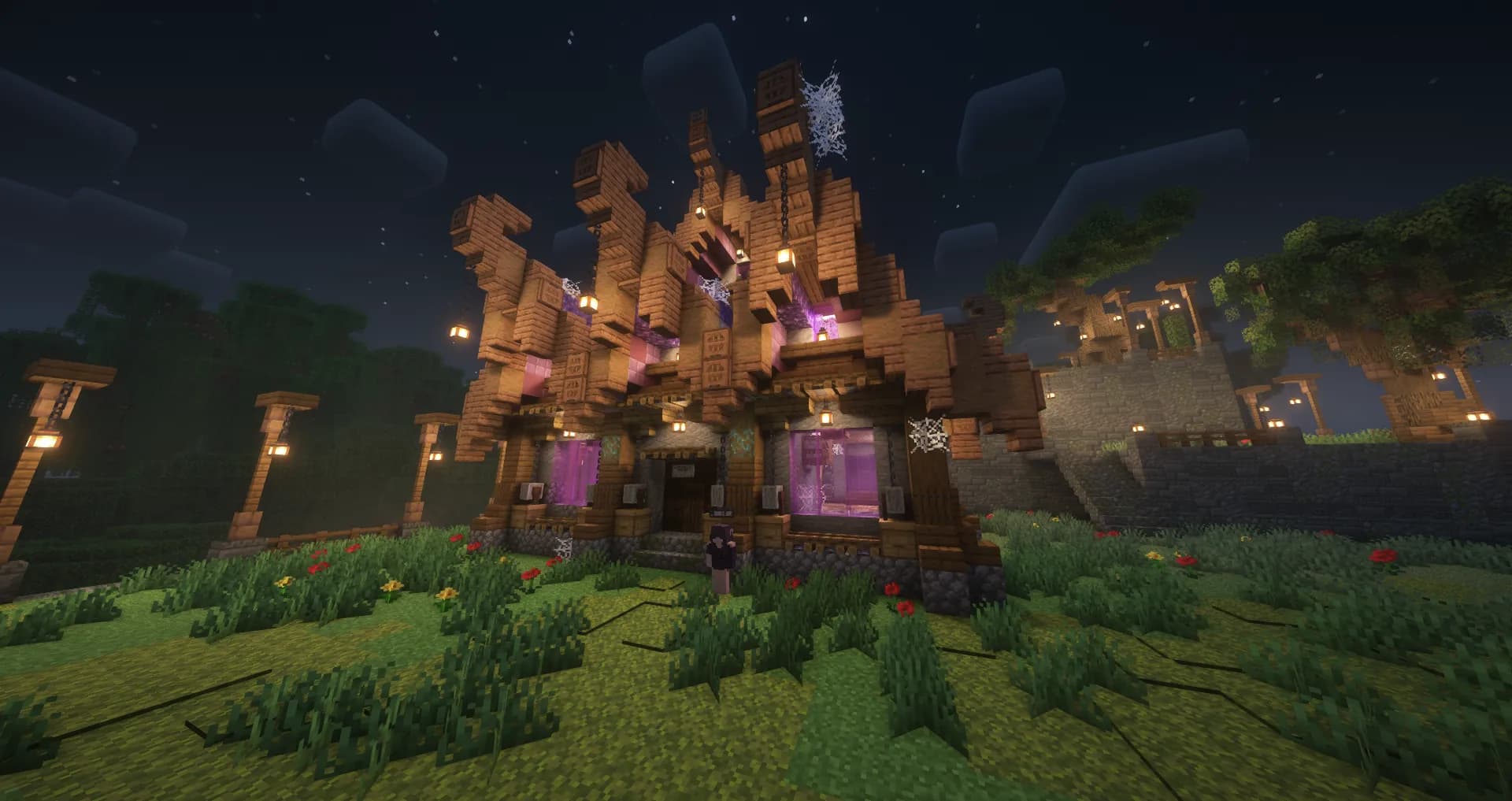Fabelwelt