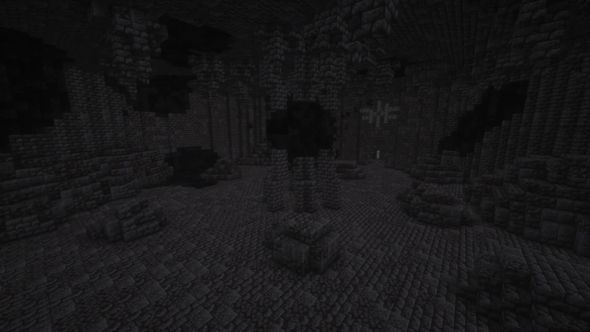 🌌 Tenomia: Reborn [1.16.5+]