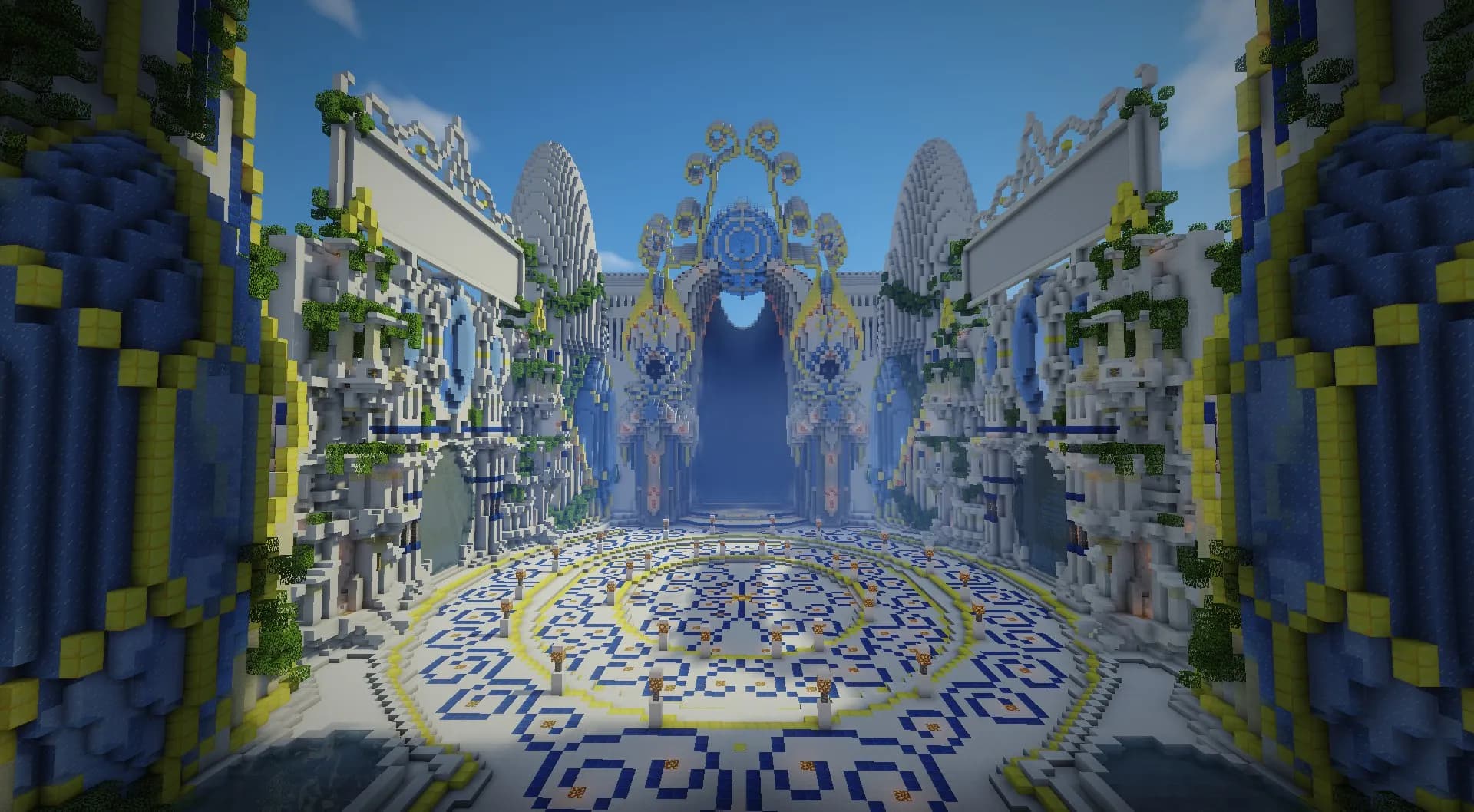 TeslaCraft