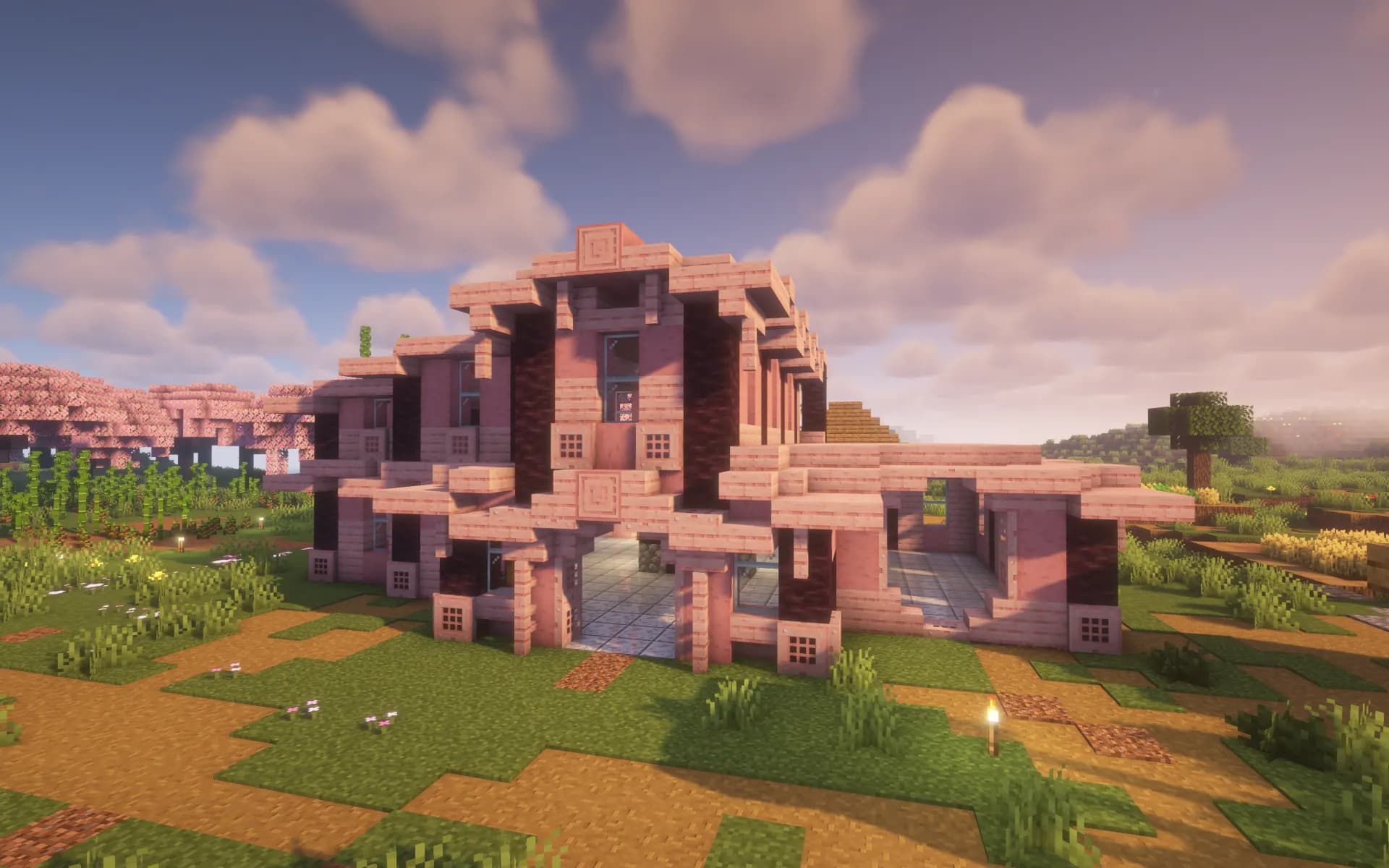 Rerage - Minecraft сервер