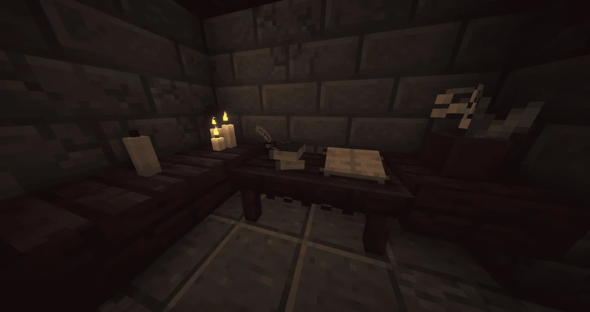 EWcraft | Модовый сервер | ATM9 | Wipe 07.10