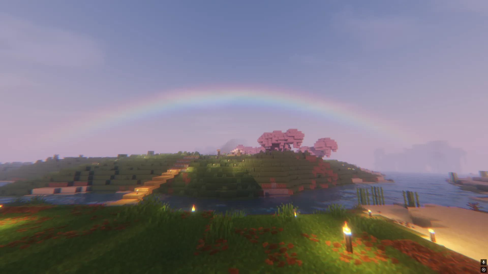 Rerage - Minecraft сервер