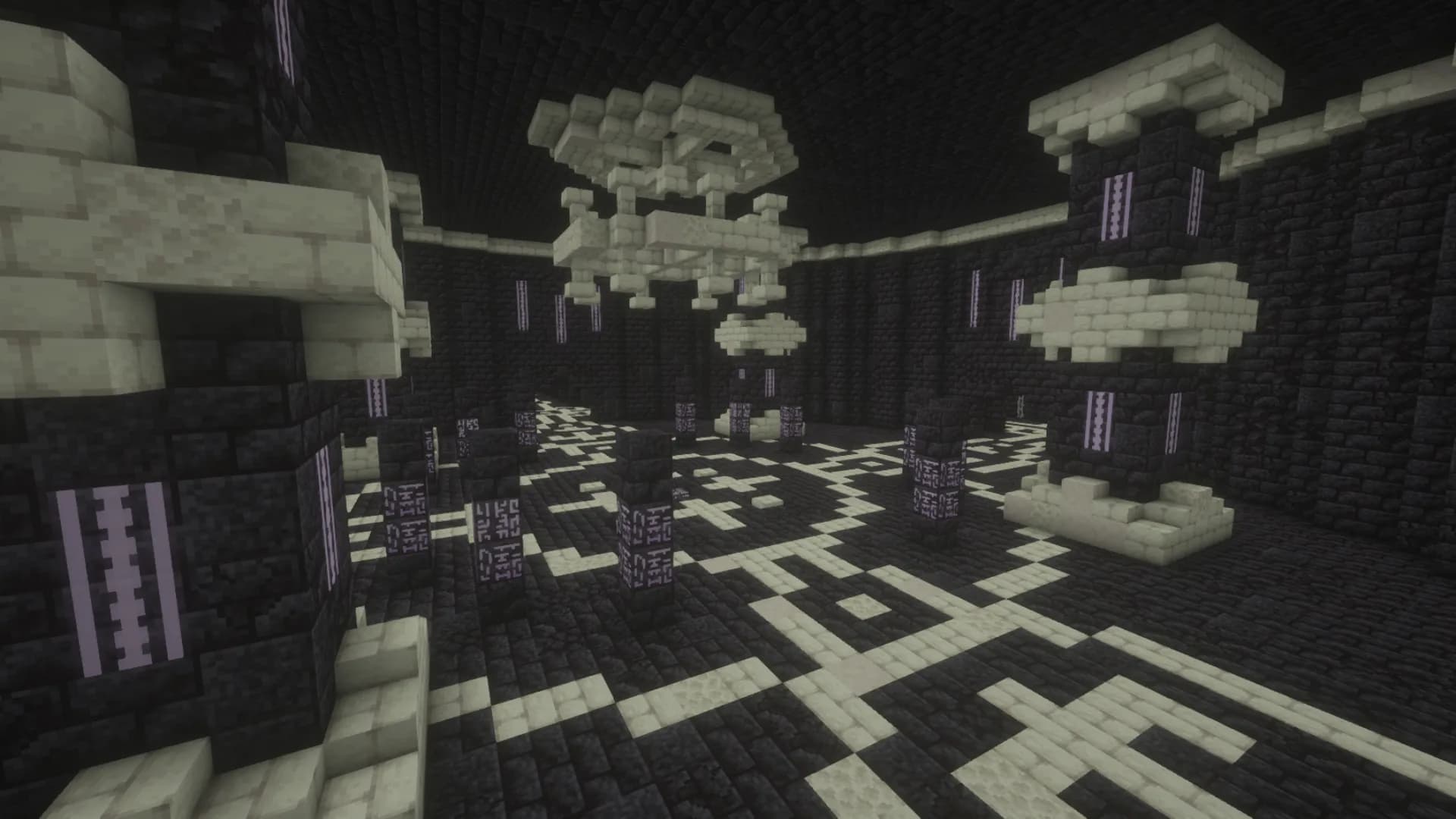 🌌 Tenomia: Reborn [1.16.5+]