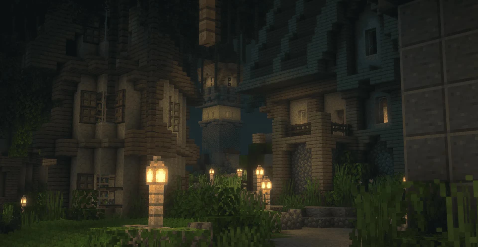 MagmaLand