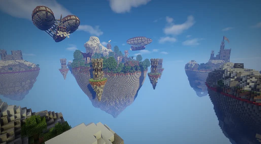 TeslaCraft