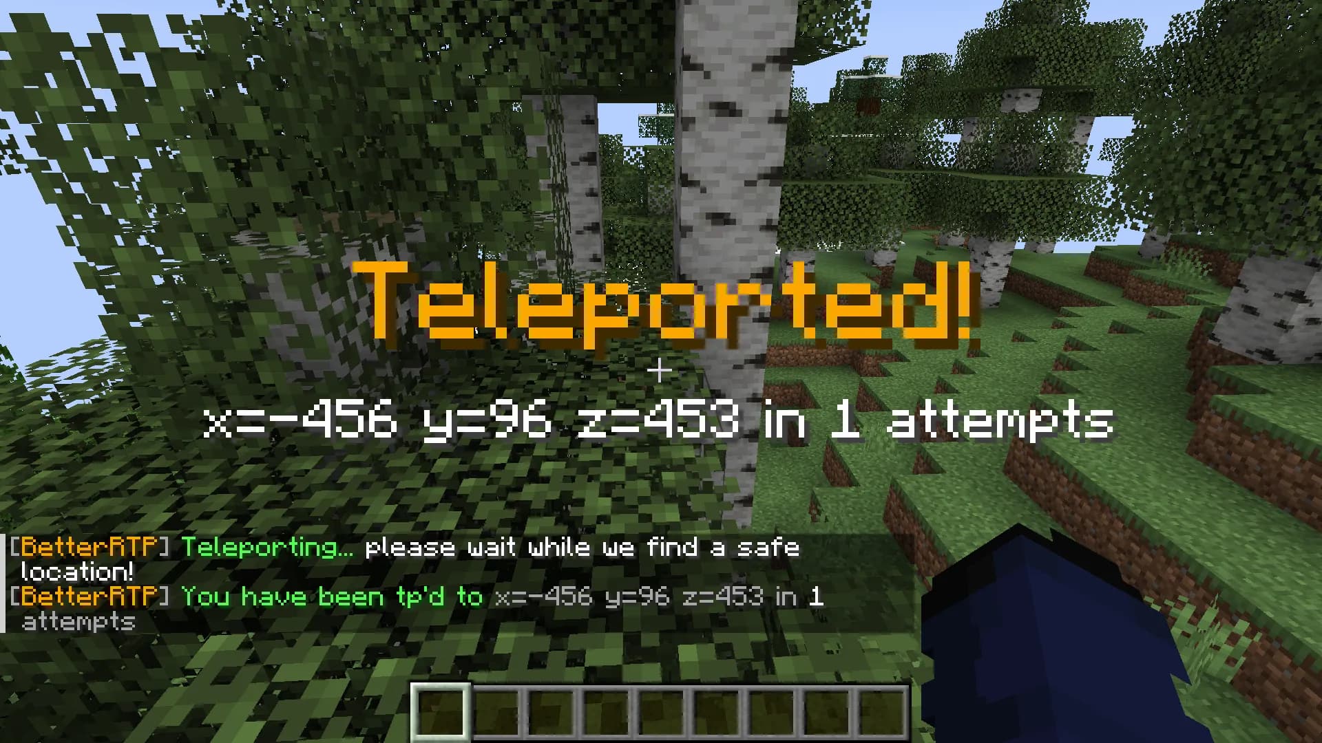 BAGETCRAFT