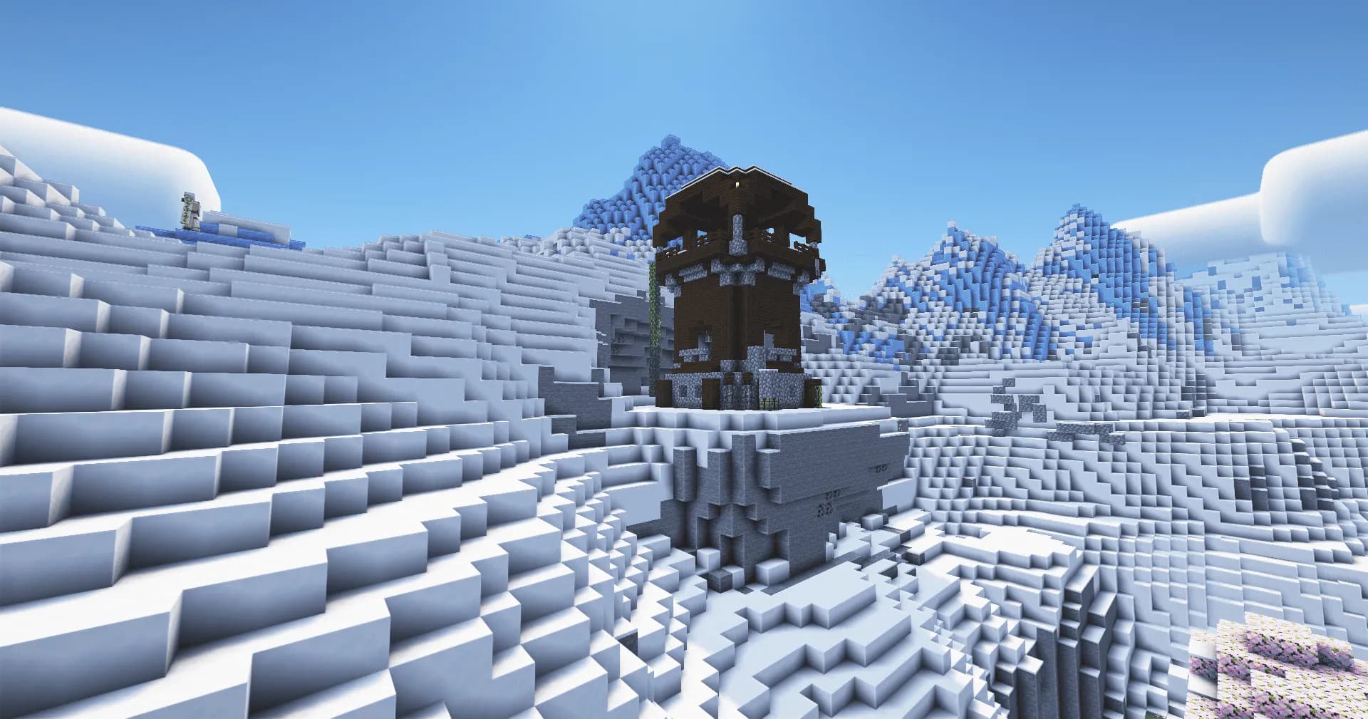 Furry Block