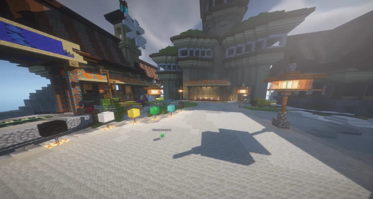 JeleCraft