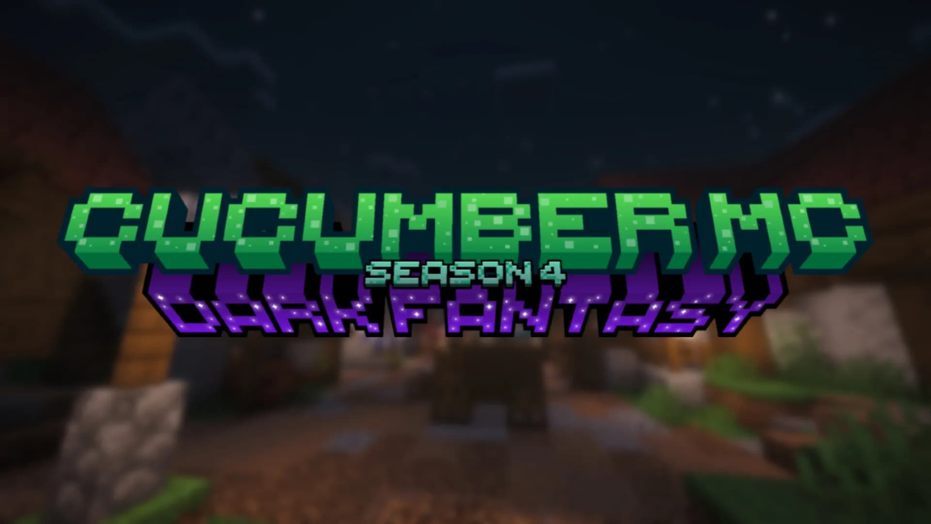 ❤️ CucumberMC ❤️ СЕРВЕРА С МОДАМИ ▶️ ВАЙП