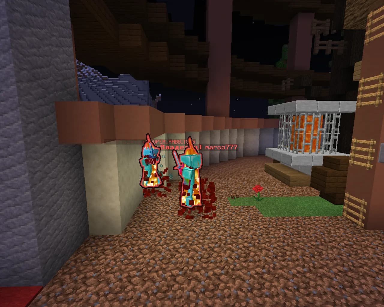 FOUND CRAFT 1.12.2 - 1.20.6
