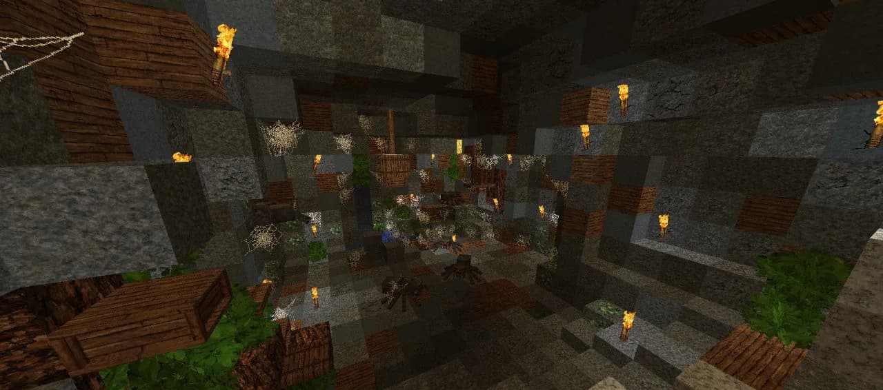 IncradeCraft 