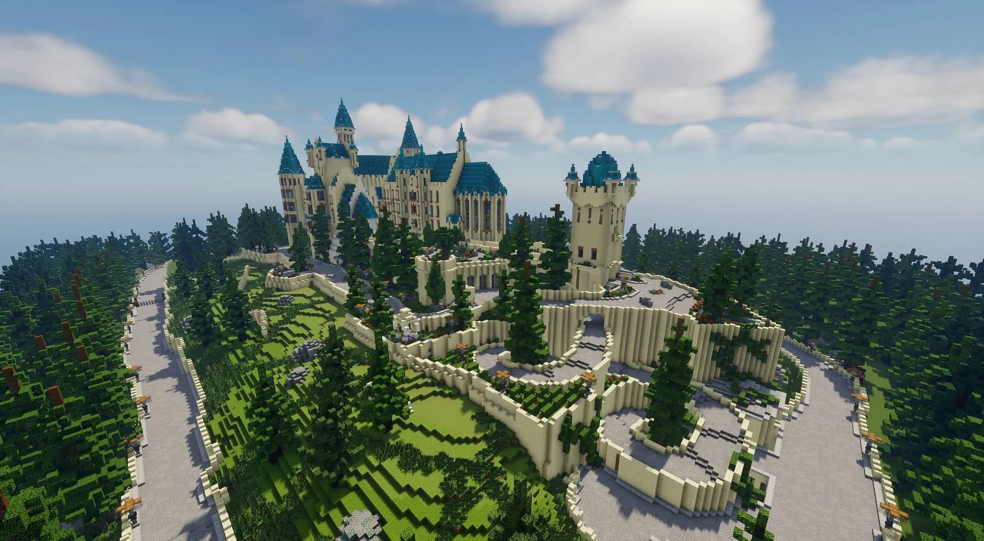 TeslaCraft