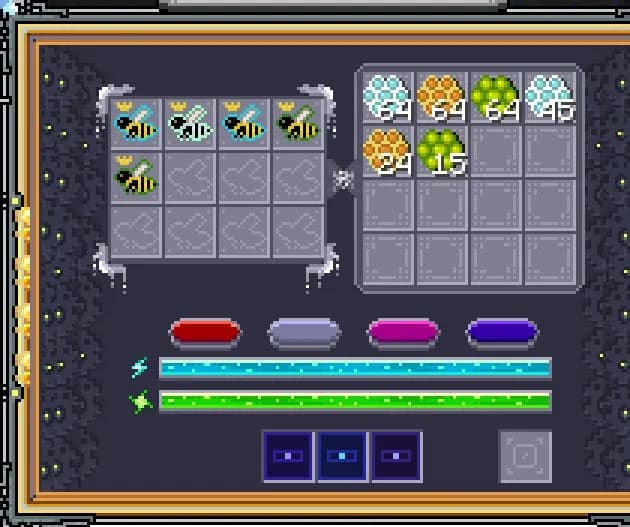 McGround HiTech #1