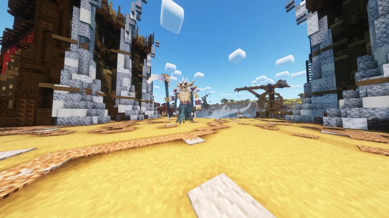 Song of War 2
