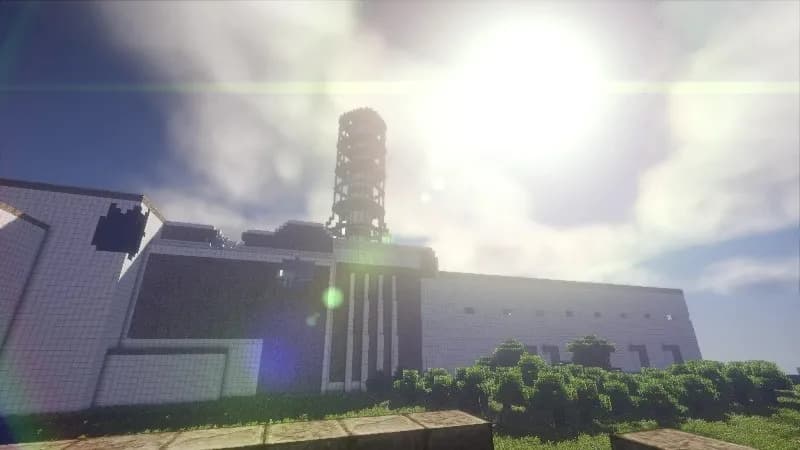 SovMine