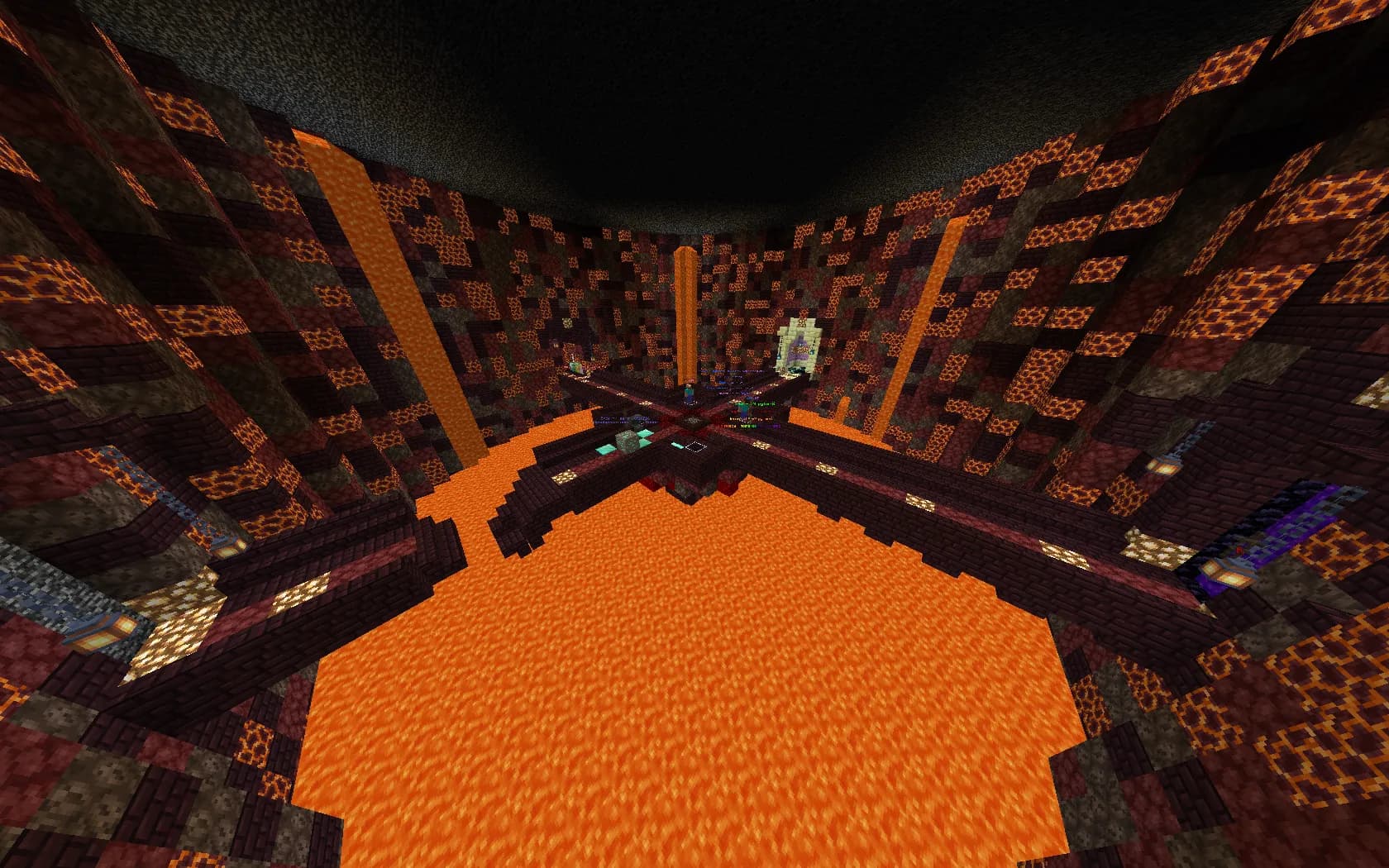 xSpaceNetwork