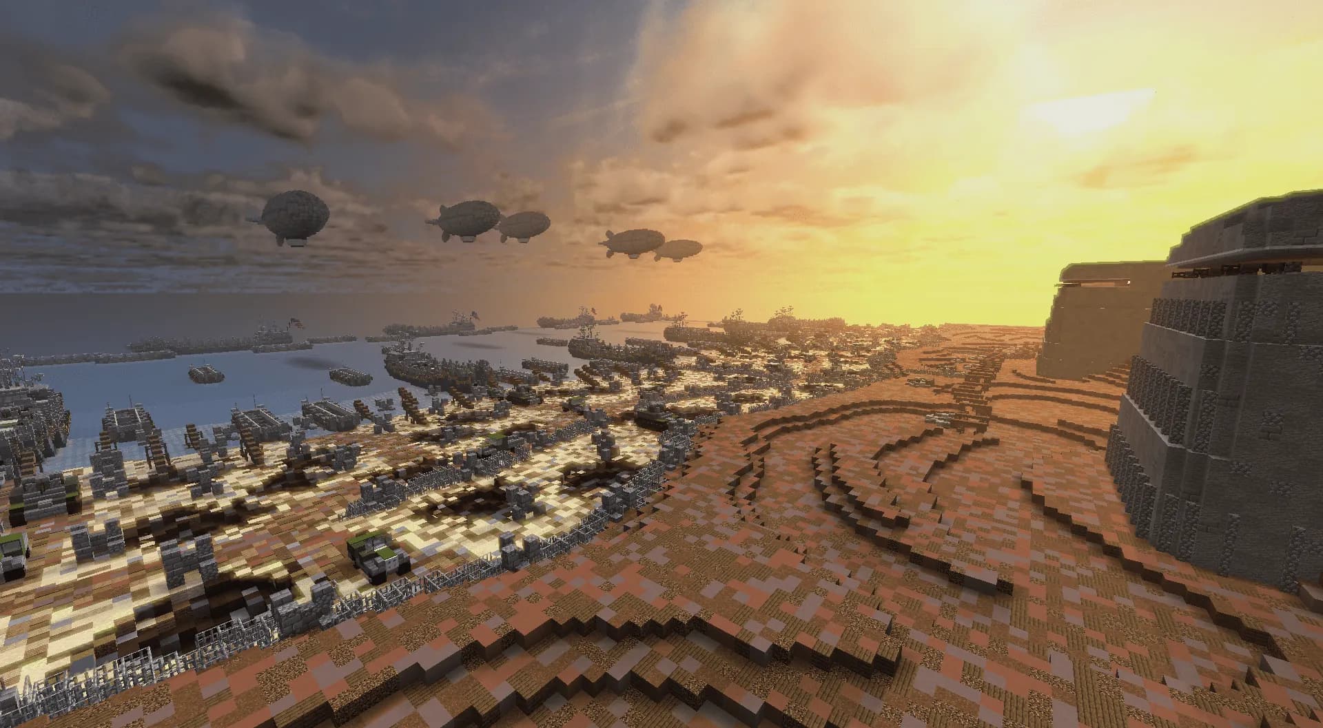 TeslaCraft