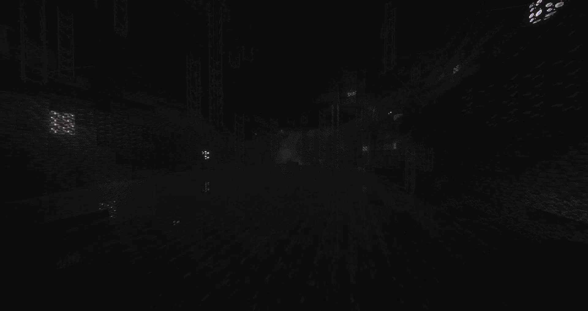EWcraft | Модовый сервер | ATM9 | Wipe 07.10