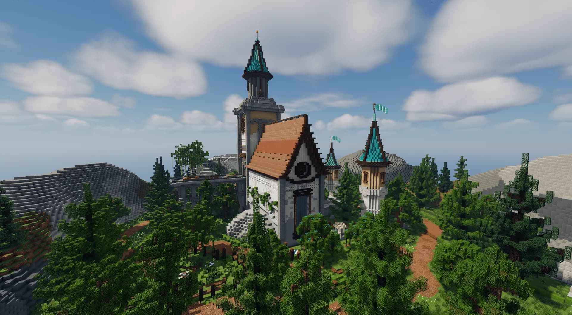 TeslaCraft