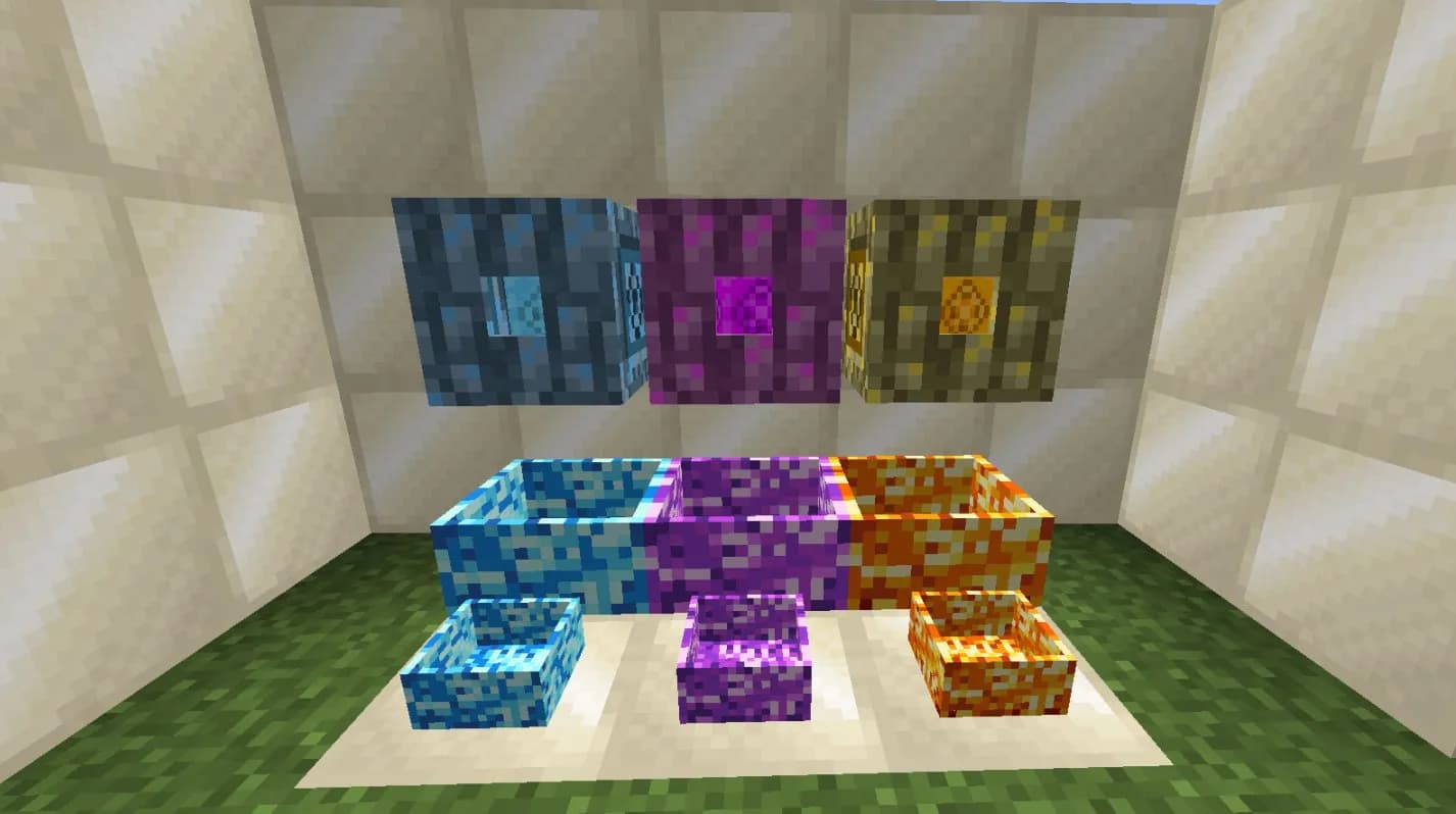 McGround TechnoMagicRPG #1