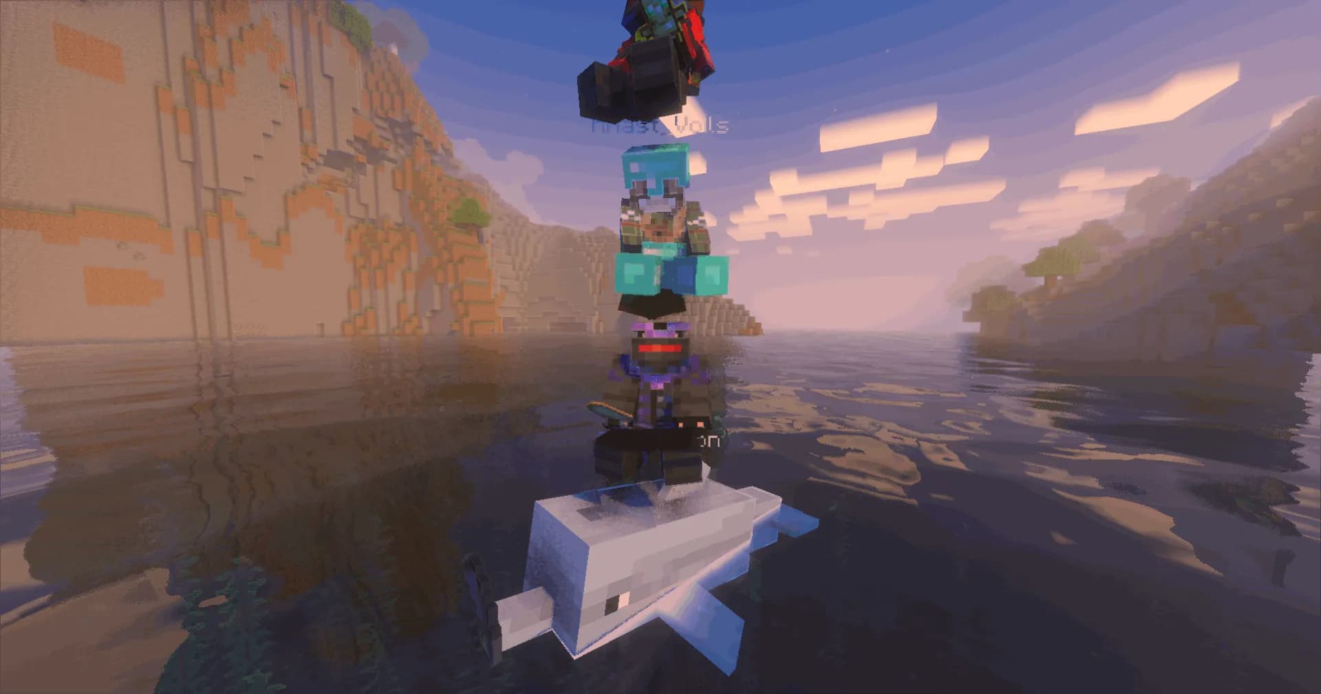 CUBEVERSE
