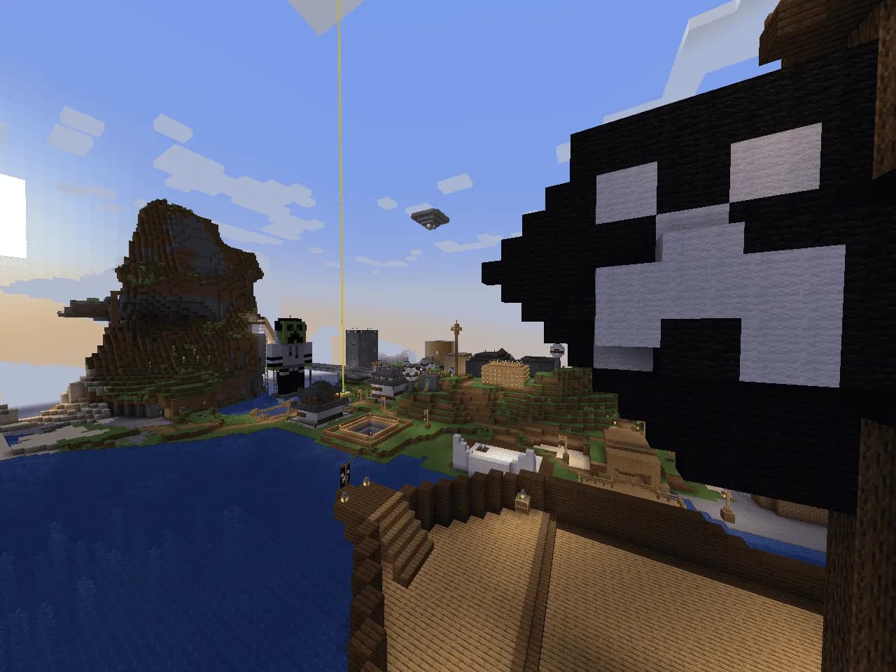 OverCraft