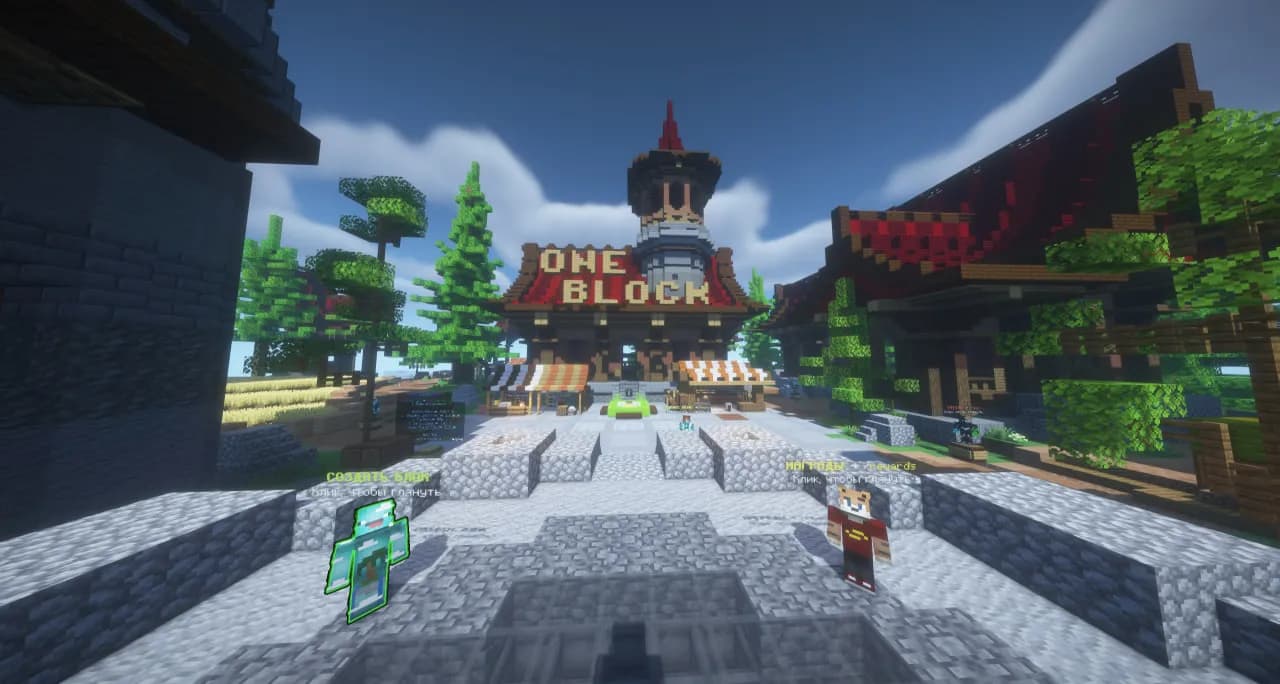 JeleCraft