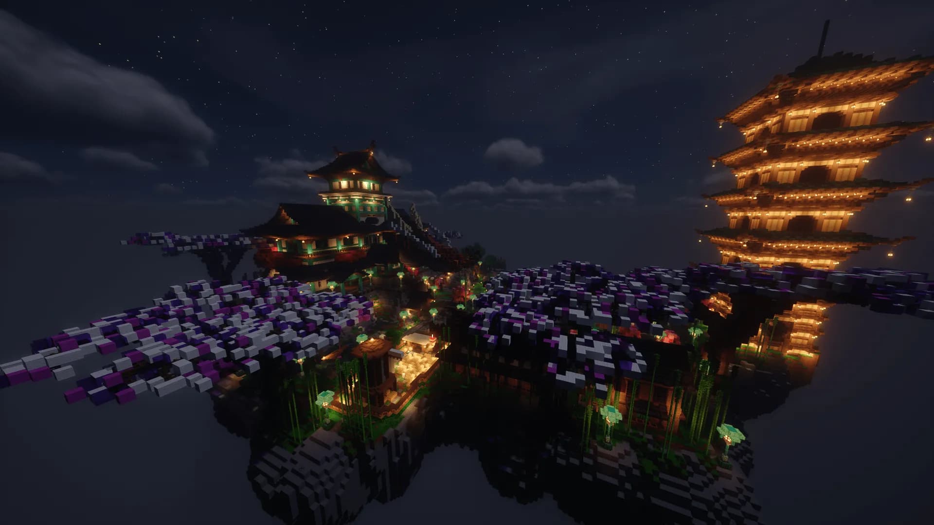 NIGHTCUBE