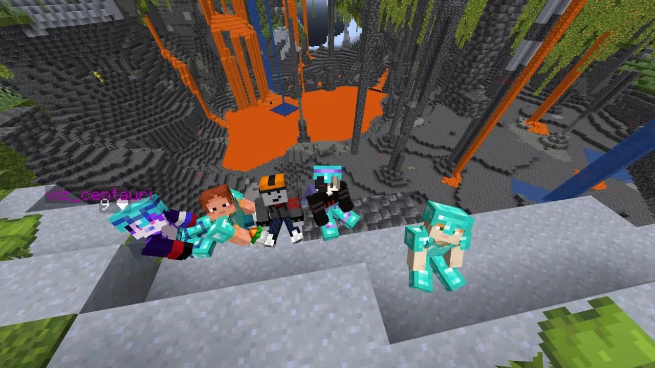 Furry Block