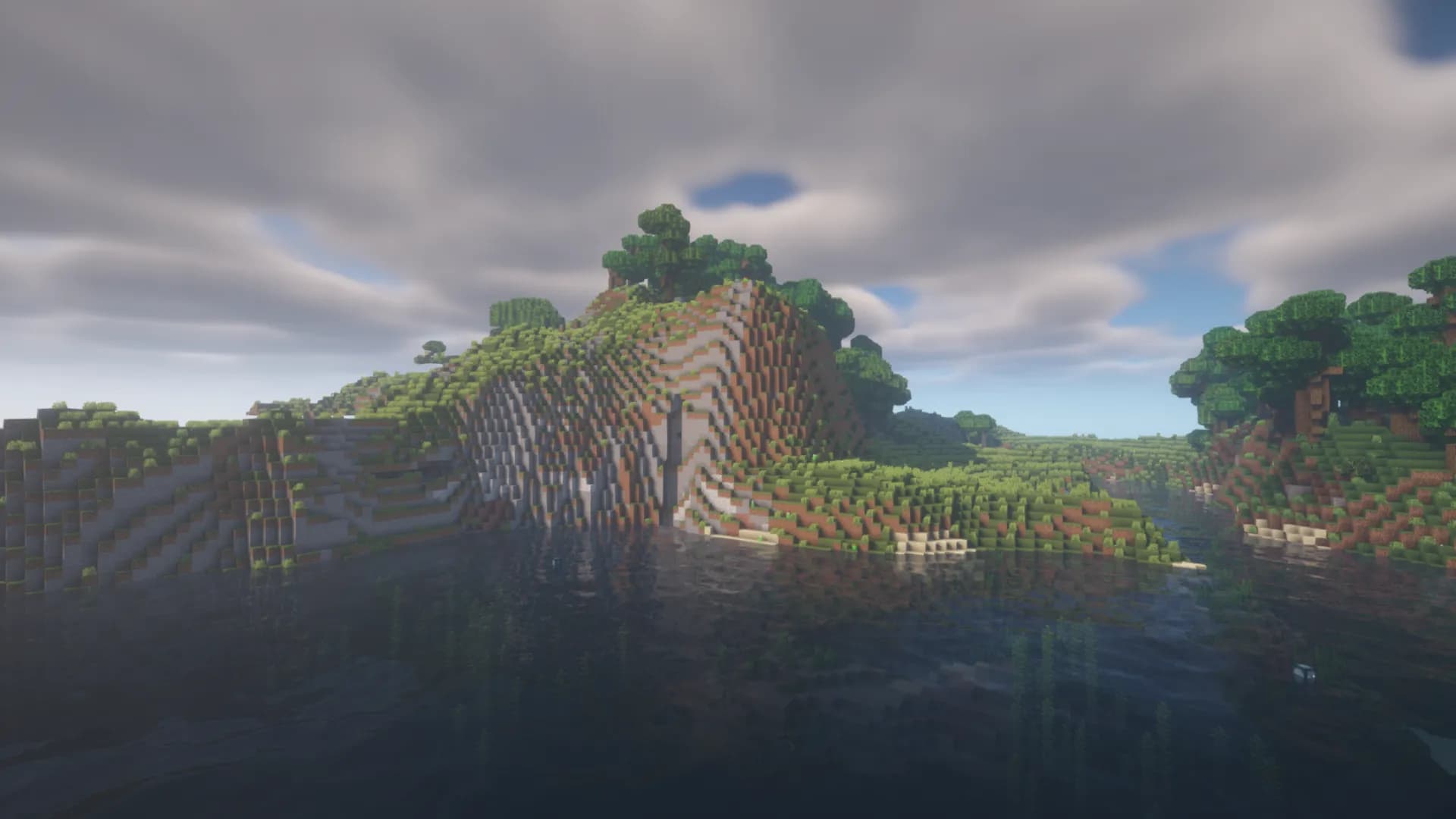 🌌 Tenomia: Reborn [1.16.5+]