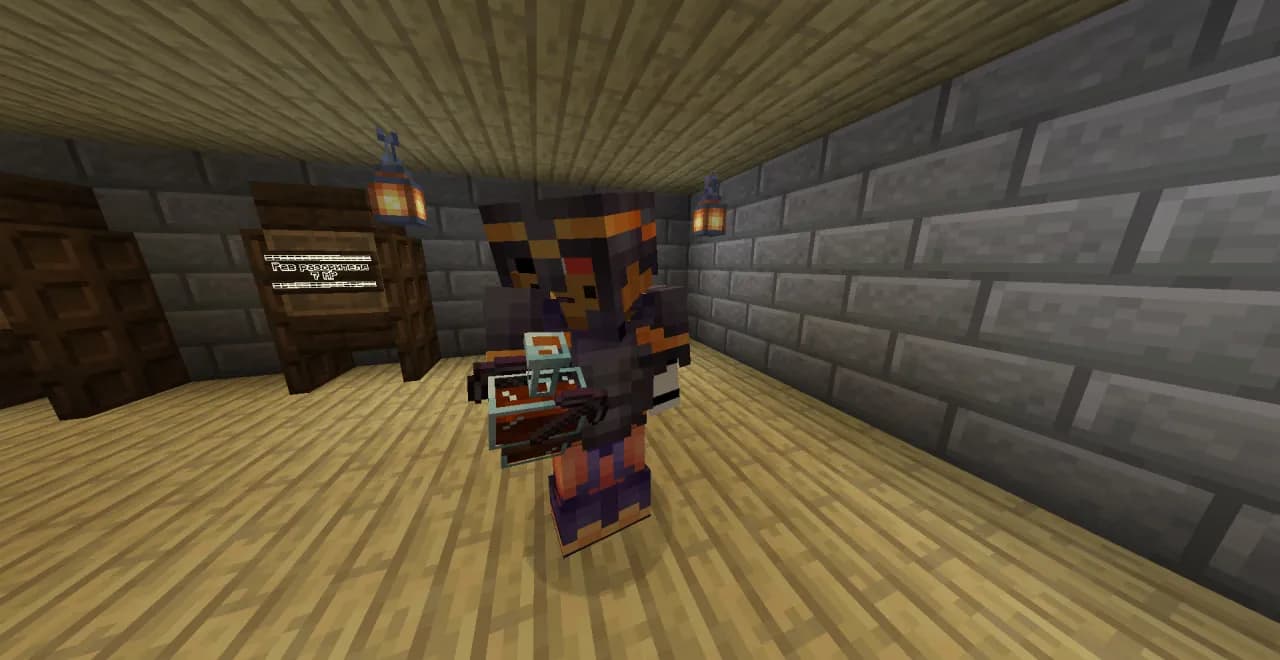 JeleCraft