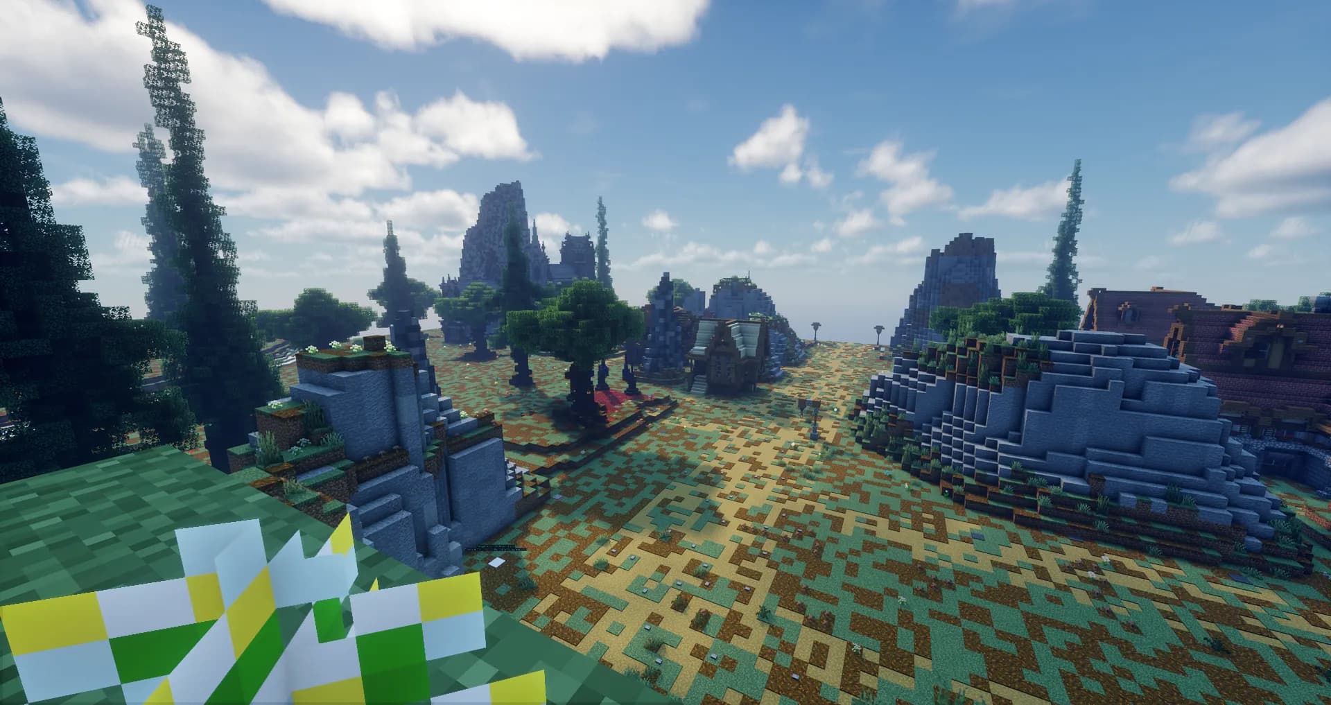 ParadiseLand