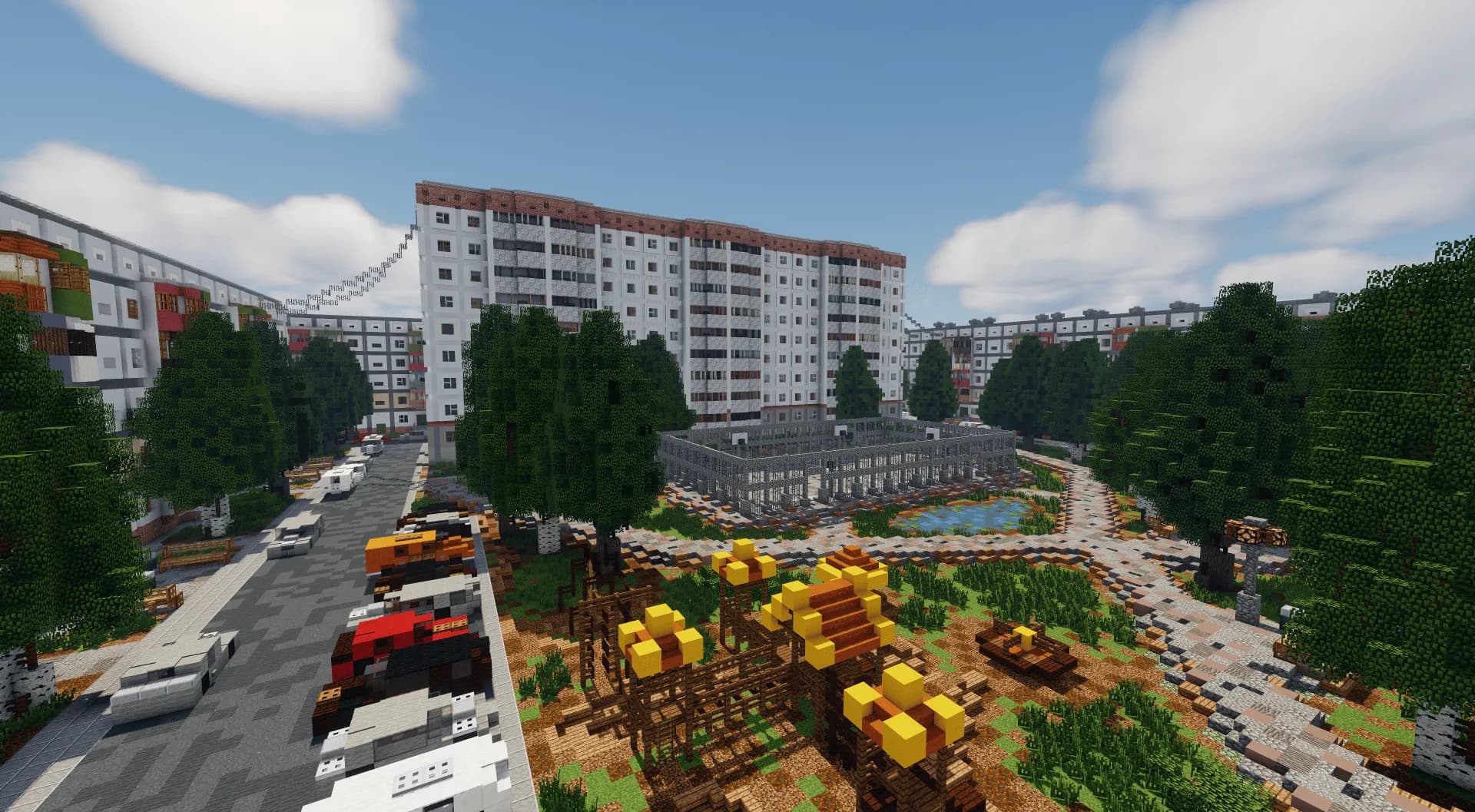 TeslaCraft