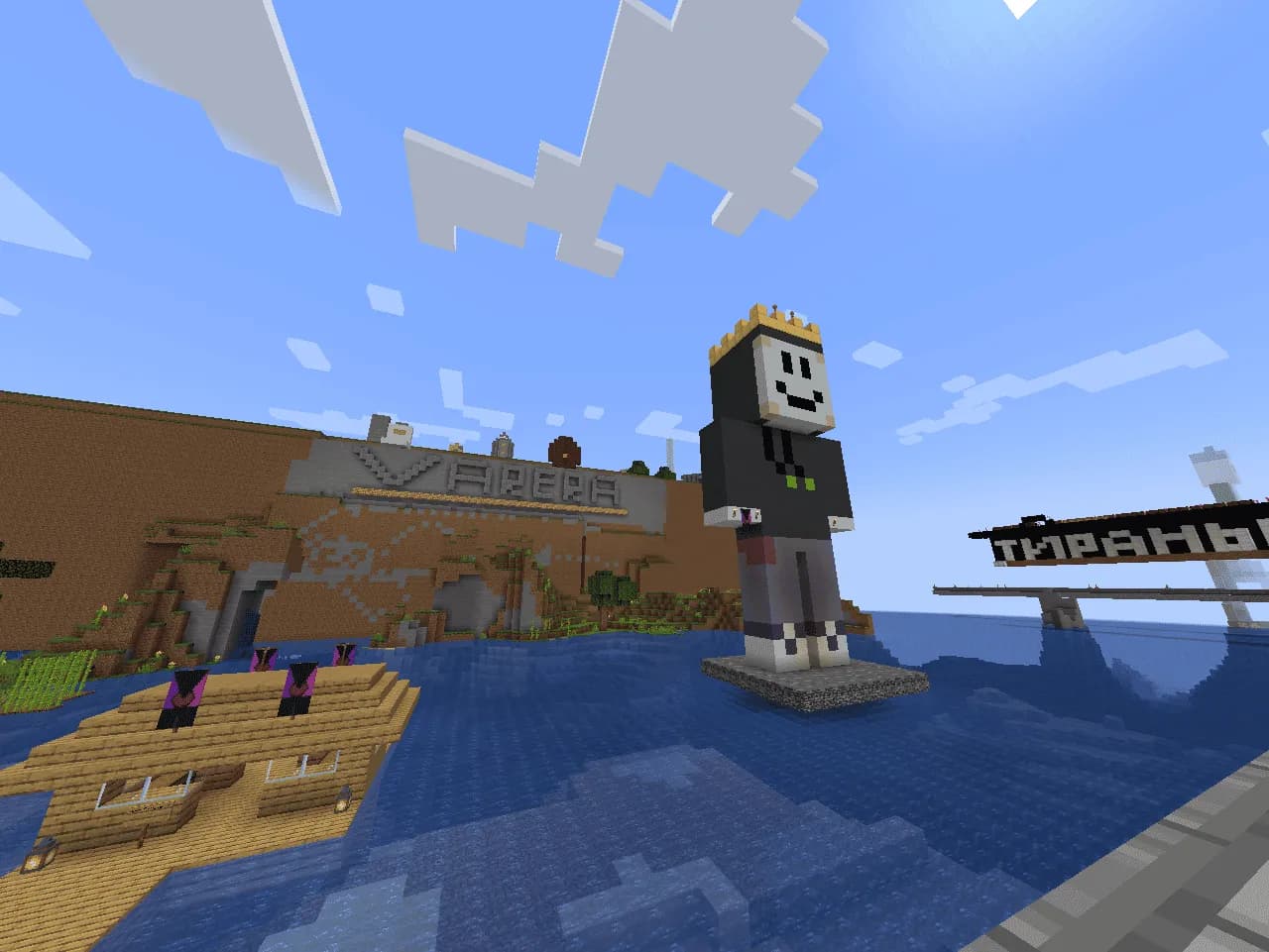 OverCraft