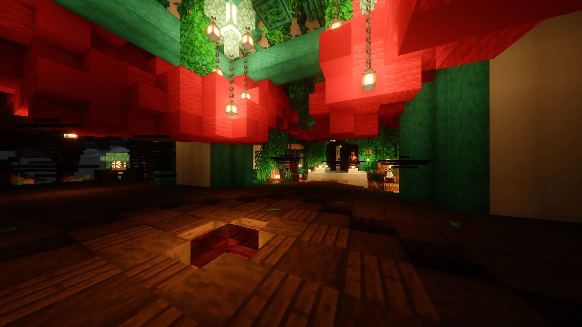 NIGHTCUBE