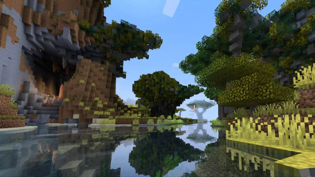 Wizards ✨️ | Java | Bedrock ~ Анархия