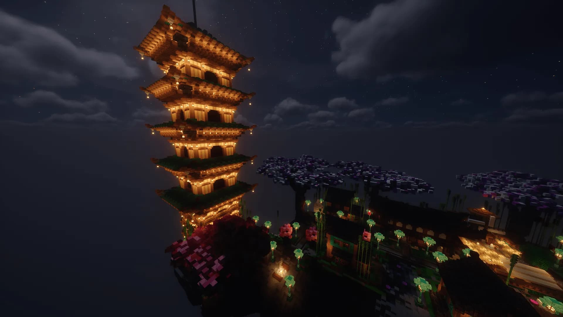 NIGHTCUBE
