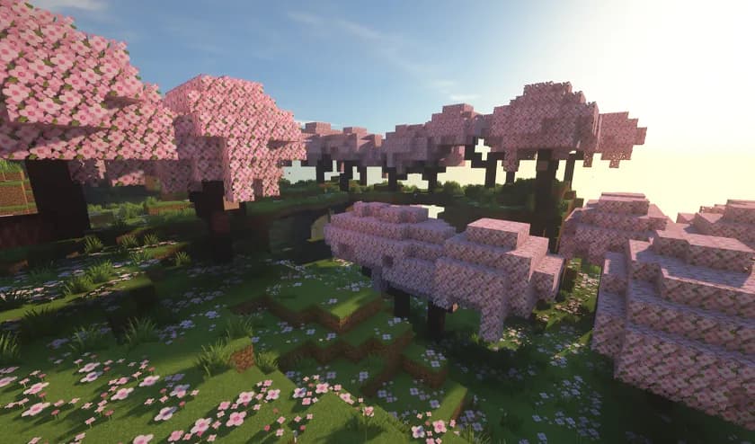 CyberCraft