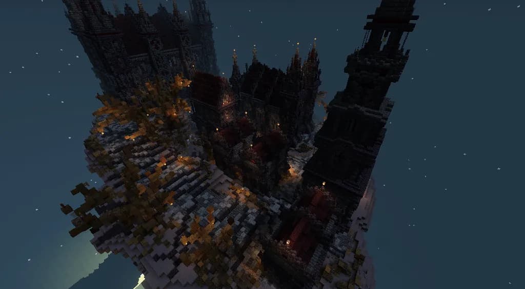 Atwas.tech - Твоя Новая Эра Minecraft Приключений! сервер Майнкрафт