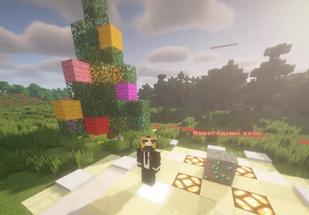 OldCraft