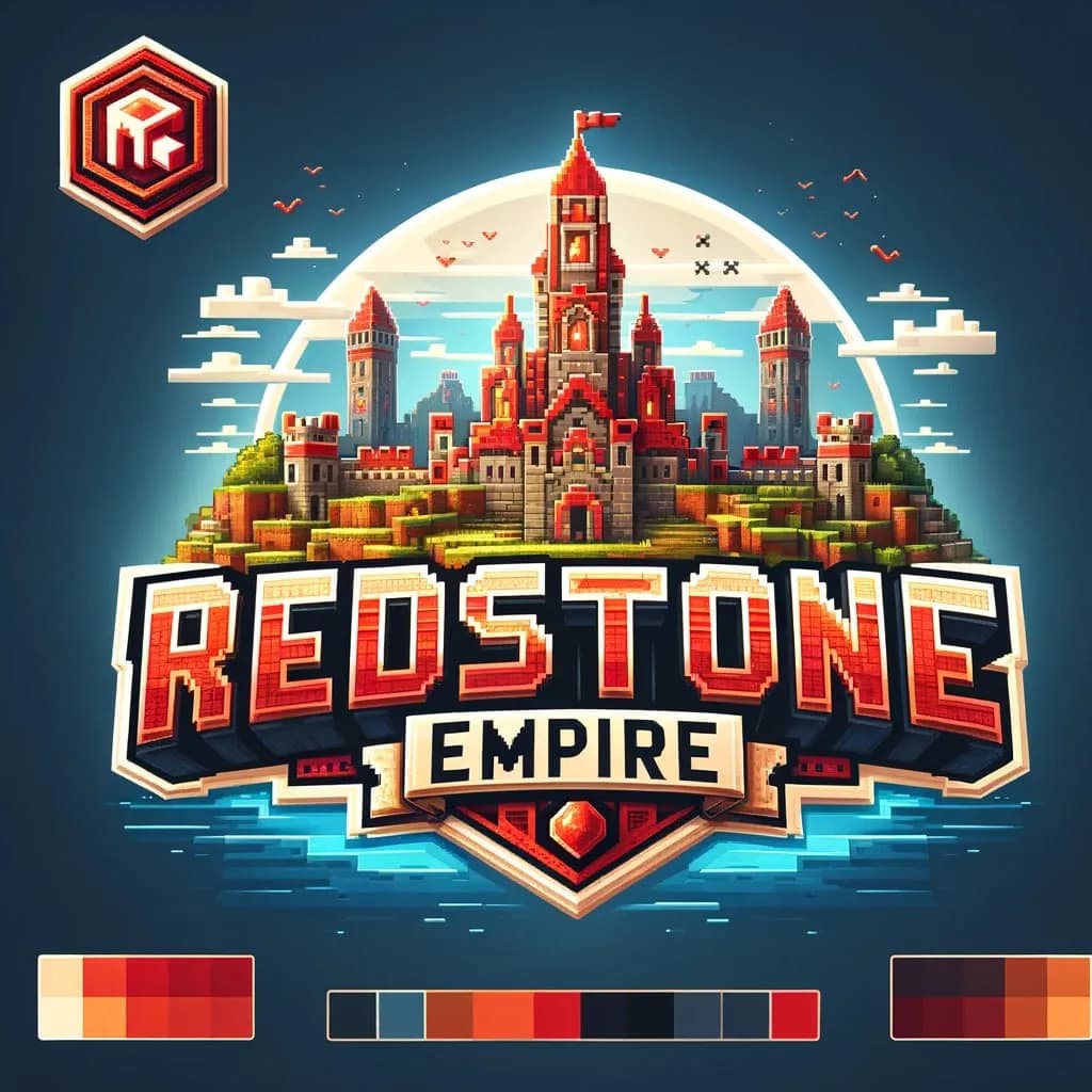 ♥️RedstoneEmpire♥️