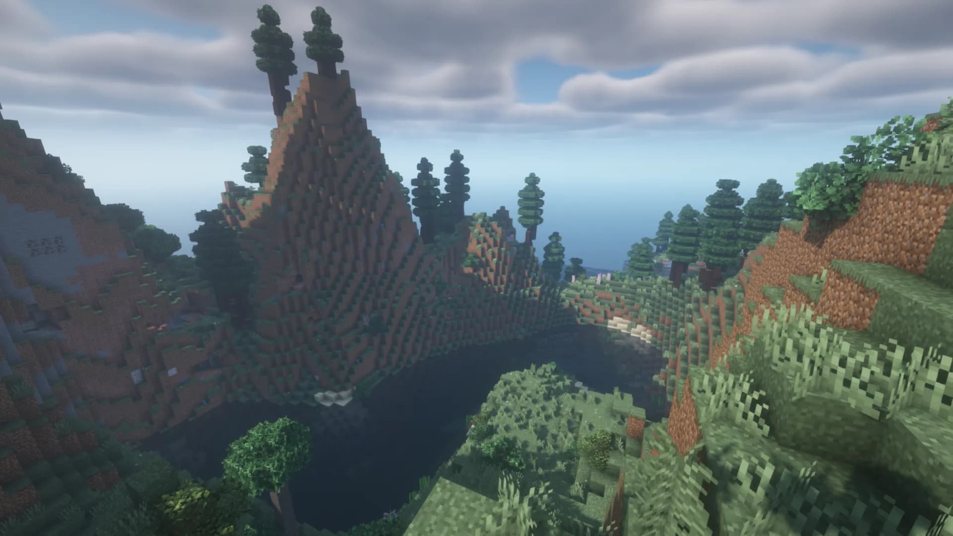 🌌 Tenomia: Reborn [1.16.5+]