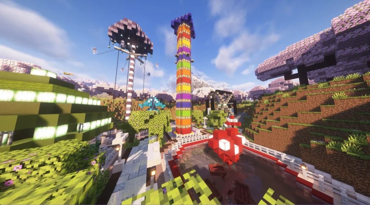 derncraft